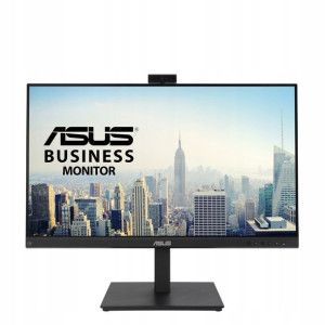 Monitor ASUS BE279QSK 27" Full HD LCD Czarny
