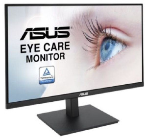 Monitor Ips Asus Va27aqsb 27 " Ips / Pls