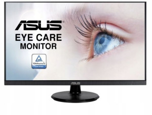 Monitor Led Asus Va27dq 27" Ips / Pls