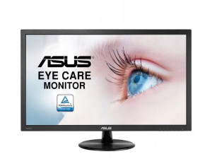 Monitor ASUS VP247HAE 23,6 " FHD VA