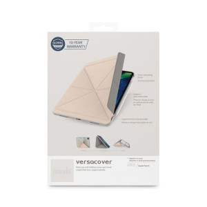Moshi VersaCover - Etui origami iPad Pro 11" (2020/2018) z ładowaniem Apple