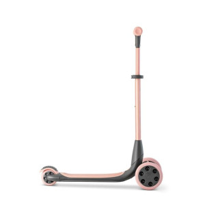 Yvolution Hulajnoga YGlider NUA - różowa