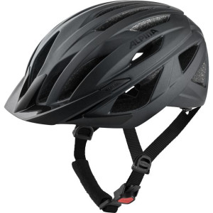 Kask rowerowy ALPINA PARANA czarny mat 58-63 new 2021