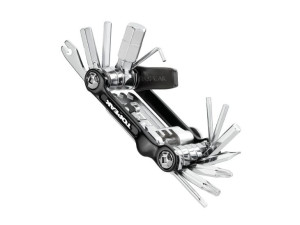 Klucz TOPEAK MINI 20 PRO czarny