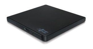 Nagrywarka LG GP57EB40 GP57EB40 (USB 2.0  zewnętrzna)