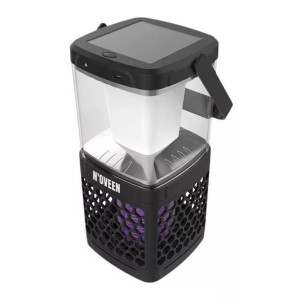 Solarna Lampa Owadobójcza NOVEEN IKN895 LED
