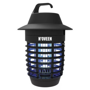 Lampa owadobójcza NOVEEN IKN5 IPX4 Professional lampion