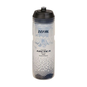 Bidon ZEFAL termiczny ARCTICA 75 SILVER/BLACK 0,75L new 2021