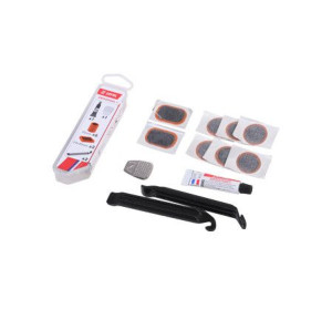 Łatki ZEFAL UNIVERSAL+ REPAIR KIT z łyżkami