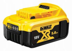 Dewalt Akumulator Dcb184 +3lata Total Service