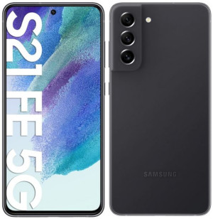 Samsung Galaxy S21 FE 5G 6/128GB DualSIM grafitowy