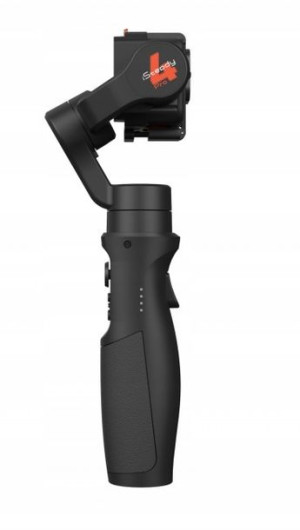 Gimbal Hohem iSteady Pro4 do kamer sportowych