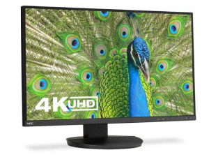 Monitor 27'' NEC MultiSync EA271U 4K UltraHD USB-C