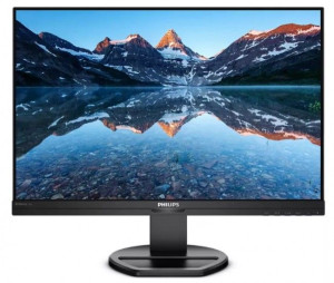 Monitor 24'' Philips 240B9/00 IPS LED głośniki DP