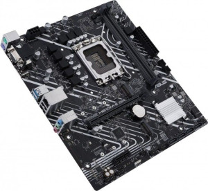 Płyta główna ASUS PRIME H610M-E D4 DDR4 LGA 1700