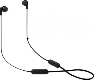 Słuchawki JBL Tune 215 BT Czarne