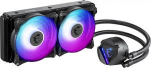 Chłodzenie wodne CPU MSI MAG Core Liquid 240R V2