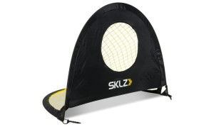 Sklz Precision Pop Bramka Oraz Przyrząd Ćwiczeń Celności Strzałow I Podań