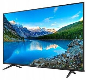 Telewizor TCL 43P615 4K ANDROID