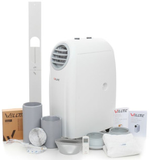 Klimatyzator Przenośny Welltec Ach1212