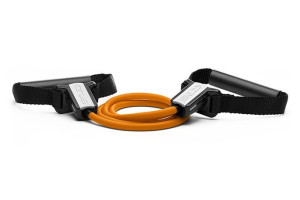 SKLZ RESISTANCE CABLE SET 15lb - guma oporowa z rączkami