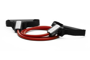 SKLZ RESISTANCE CABLE SET 20lb - guma oporowa z rączkami