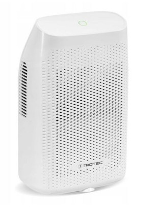 Osuszacz powietrza Trotec TTP 10 E