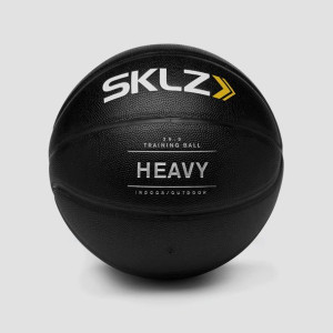 SKLZ Heavy Weight Control Basketball - piłka treningowa do koszykówki