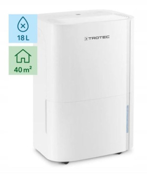 Osuszacz powietrza Trotec TTK 54 E 430W