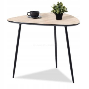 Designerski Stolik Do Salony Rosin S Sonoma