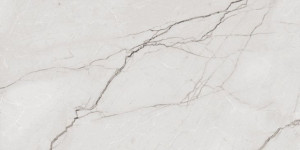 Płytka gres MERCEDARIO GREY POLISHED CARVING 60x120 cm