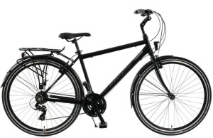 Rower trekkingowy Kands NAVIGATOR-X MĘSKI 2022 rama 19 cali 28
