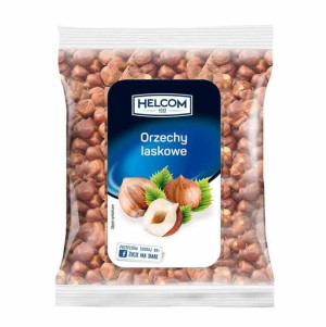 Orzechy laskowe Helcom 1kg