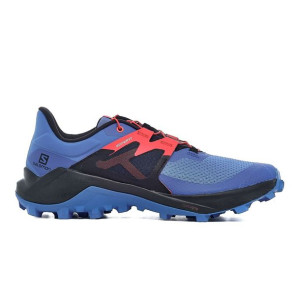 Salomon Wildcross 2 L41344000 42 2/3