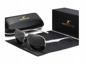 KINGSEVEN okulary przeciwsłoneczne UV400 Do Auta