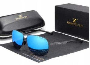 KINGSEVEN okulary przeciwsłoneczne UV400 N7188