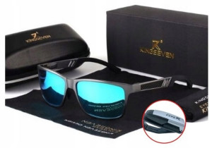 okulary przeciwsłoneczne KINGSEVEN N7180 UV400