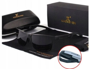 okulary przeciwsłoneczne KINGSEVEN N7180 UV400