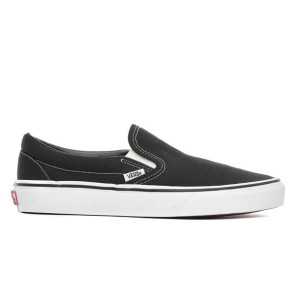 Vans Classic Slip-On VN000EYEBLK1 38 1/2