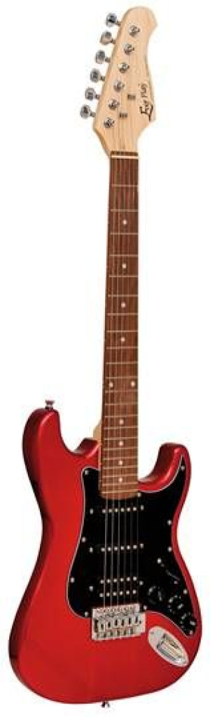 Ever Play St-2 3/4 Mtr/bk Gitara Elektryczna