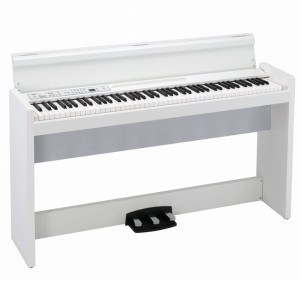 Korg Lp 380u Wh Pianino Cyfrowe