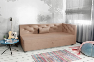 Łóżko Tapczan młodzieżowy Mati 90cm
