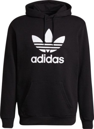 Adidas Adicolor Classics Trefoil Hoodie H06667 S