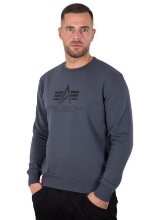 Alpha Industries Basic Sweater 178302-412 XL