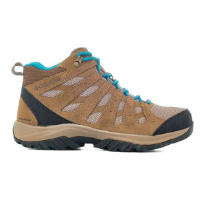 Columbia Redmond III Mid Waterproof 1940611297 37