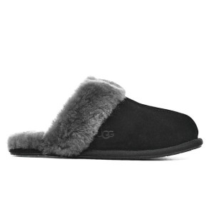 Ugg Scuffette II 1106872-BCGR 38