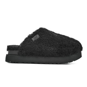 UGG Fuzz Sugar Slide 1121634-BLK 40