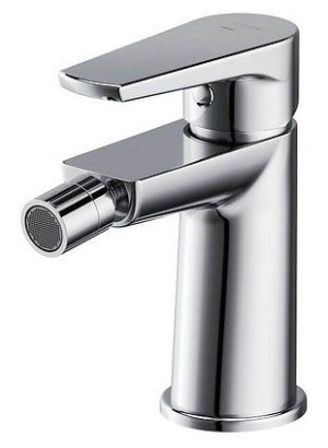 Bateria bidetowa sztorcowa Moduo chrom S951-351