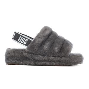 UGG Fluff Yeah Slide 1095119-CHRC 37