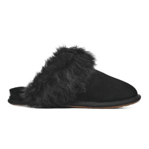 UGG Scuff Sis 1122750-BLK 36